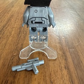 LEGO&reg; Star Wars Captain Phasma Minifigure First Order Stormtrooper 75103 sw0684