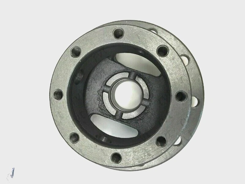 For Suzuki Samurai 85-95 Differential Case Left Side Front& Rear 27411M83000 - Image 2 of 4