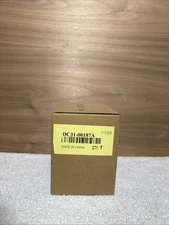 Partsbroz DC31-00187A Drain Pump - Black/White