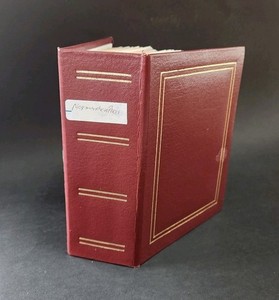 Small Family Photo Album - Normandy on June 6 & Paris France - 85 photos