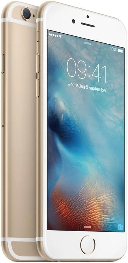 iPhone 6s 64GB Gold for sale | eBay UK