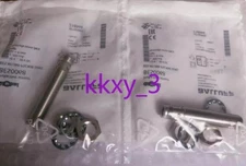 1 PCS Brand New Genuine Contact Sensor BES0068 BES M12MI-PSC40B-S04G *kk