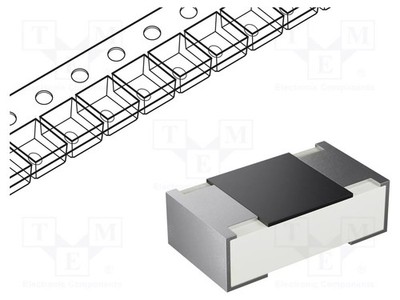 10 Stück TE Connectivity 3-1879216-5 Widerstand