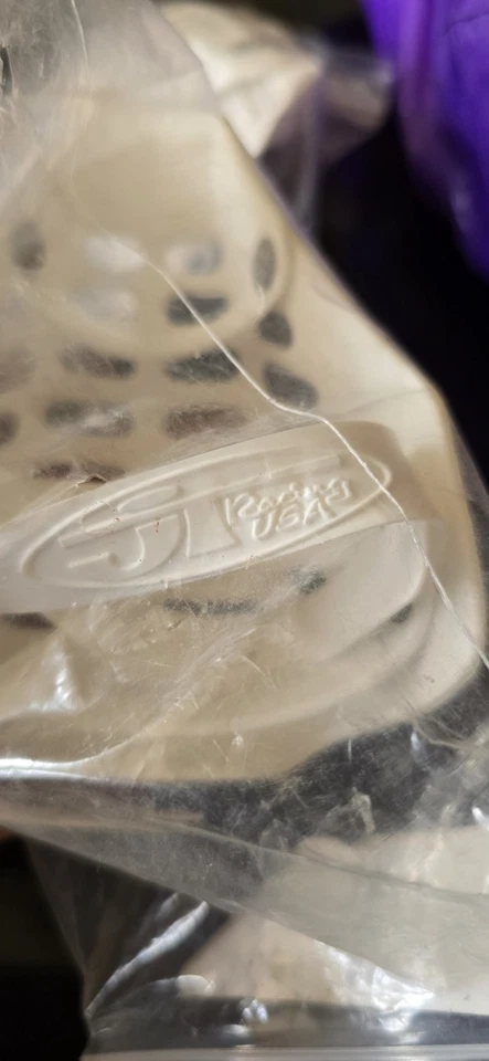 Protector facial vintage JT Mouth Trap Foto 3 de 4