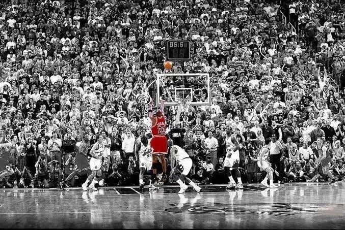 Michael Jordan Vintage Sports Posters for sale | eBay