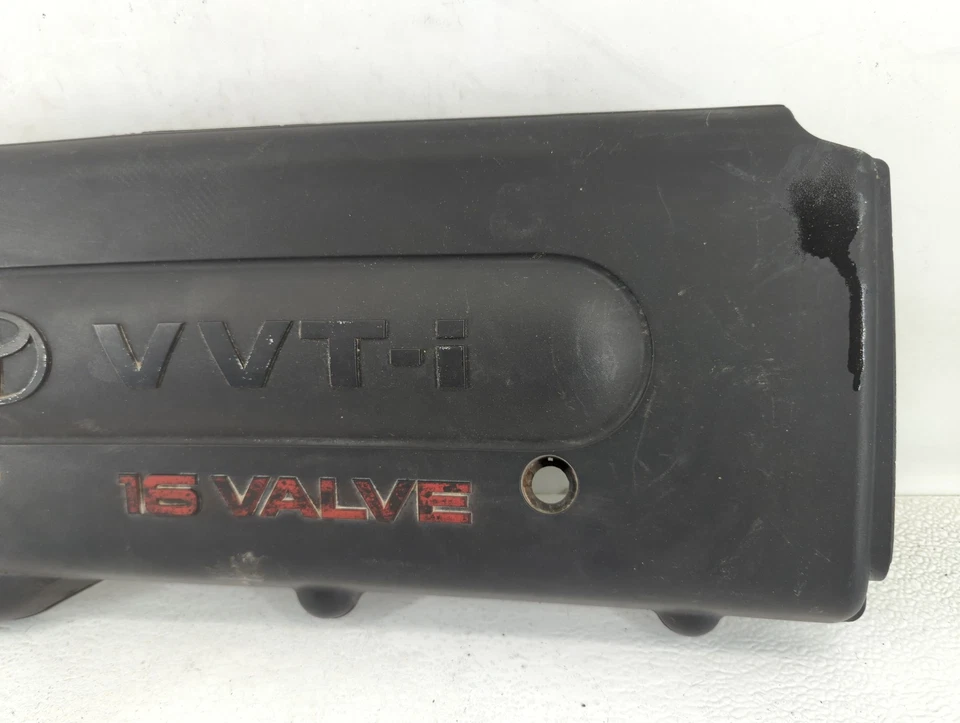 Cubierta del motor Toyota Camry 2009 KUFQZ Foto 3 de 4