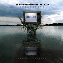 Subsurface/Spec.ed. von Threshold | CD | Zustand sehr gut
