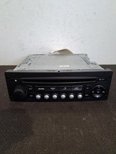 Autoradio Citroen DS3