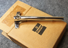 1975-1979 Plymouth Fury Mopar Hood Ornament Base 3781484 12718-5 Nos New 1975-1979 Plymouth Fury Mopar Hood Ornament Base 3781484 12718-5 Nos New