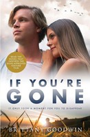 If You're Gone Brittany Goodwin Taschenbuch Kartoniert / Broschiert Englisch