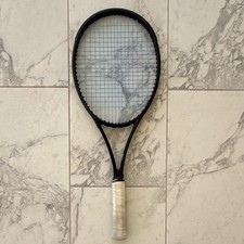 Wilson Blade 98 V8 Noir 4 3/8 Grip - Mint Condition