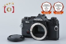 Olympus OM-4 35mm SLR Film Camera Body