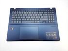 Asus Vivobook 16 X1607QA Palmrest Top Cover UK Keyboard P/N 607B2434906 Grade B