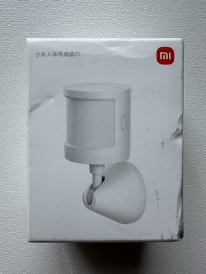 Xiaomi Motion Sensor 2S