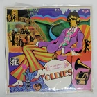 BEATLES A COLLECTION OF OLDIES APPLE AP8016 Japan VINYL LP