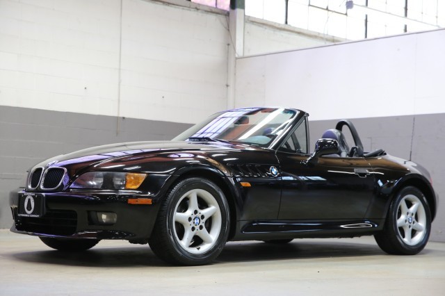 1998 BMW Z3 for sale in Plainview New York