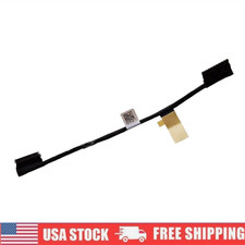 58G27 DELL Latitude 5500 5501 Precision 3541 3551 Battery Cable 058G27 USK