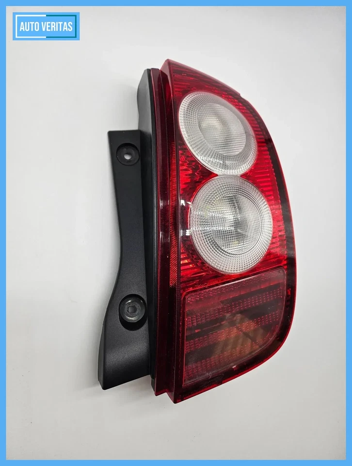 Original NISSAN MICRA K12 rear light rear light rear light right - Image 4 of 4
