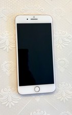 Apple iPhone 8 Plus 64GB Rose Gold Unlocked with 2 Free Clear Cases