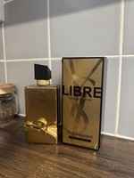 Yves Saint Laurent Libre Vanille Couture Eau de Parfum 90ml 