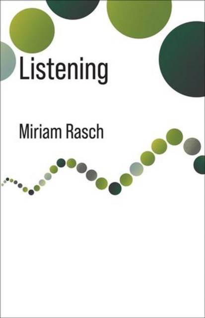 Listening (No Limits) - Image 2
