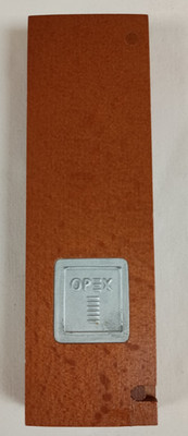 OPEX Uhren BOX- Holz