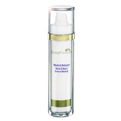 Goldflower Multi-E-Balsam 50 ml - reife trockene Haut