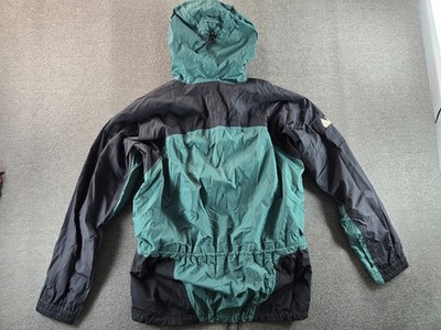 Lowe Alpine Jacket Men's XL Triple Point Ceramic Hard Shell