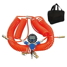 4 tire Inflation deflation System,4 tire Inflation System,4 Way tire Inflation 