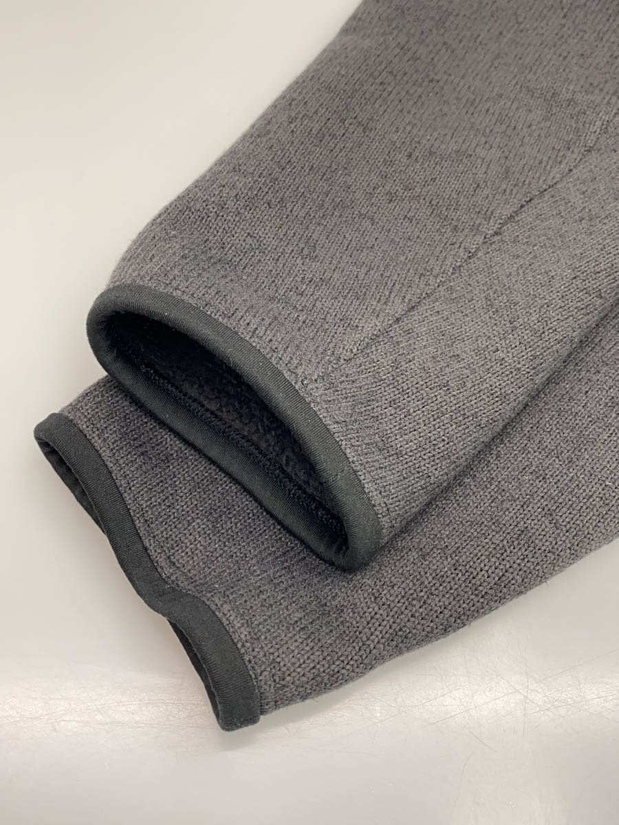 ARC'TERYX Giacca pile ARC’TERYX grigio S usata