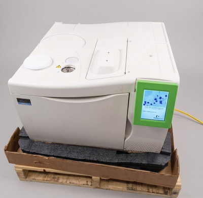 PerkinElmer Clarus 500 Gas Chromatograph FID Detector. Certified through Jun 26