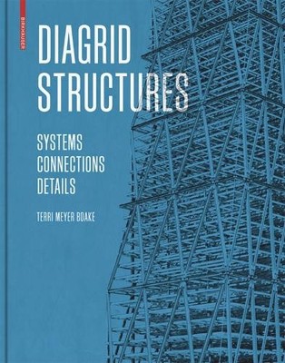 Terri Meyer Boake Diagrid Structures (Hardback)