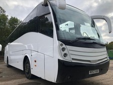 Coaches for sale UK