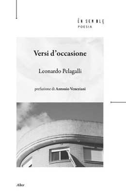 Versi d'occasione - [Edizioni Ensemble]