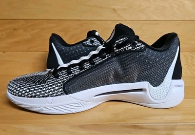 Nike Sabrina 1 TB Black White Size 11 Womens 9.5 Men  display picture 2