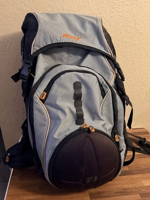 Zoot Ultra Triathlon Transition Sport Backpack Tri Bag