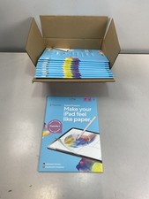 Lot of 10 Paperlike 3 Screen Protector For 13 Inch Ipad Pro And Air 2 Pack