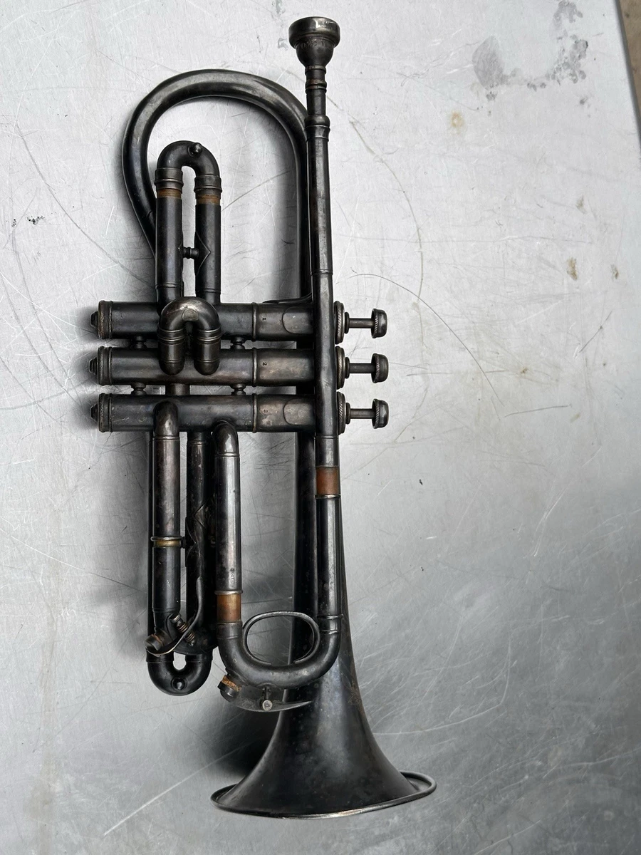 Holton Vintage Cornets for sale - eBay