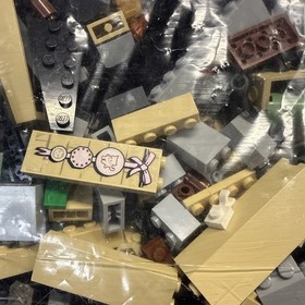Lego Harry Potter 5378 Hogwarts Castle Complete