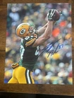 Jordy Nelson Signed 8x10 Photo W/COA Green Bay Packers