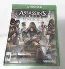 Assassin's Creed: Syndicate (Microsoft Xbox One, 2017) free ship