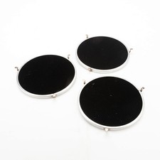 Broncolor Honeycomb Grid Set of 3, for P70 Reflector - SKU 2011252