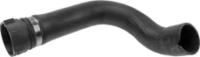 Radiator Hose GATES 05-3454 for Iveco Eurostar 12.882 2001-2002