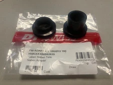 DT SWISS Star Ratchet hub Adapter Kit HWGX00S6283S