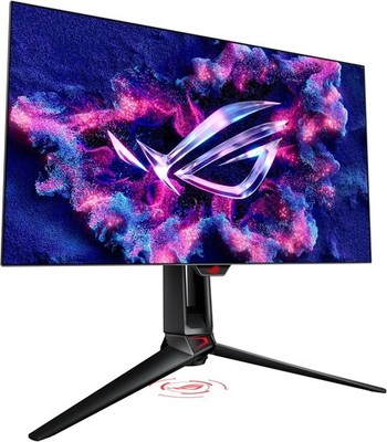 ASUS ROG Swift OLED PG27AQDM 26.5