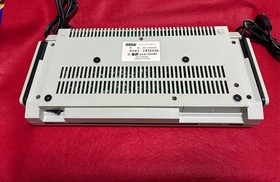 Bundle Japanese Video Game Japanese Version Console System SG-1000II Used