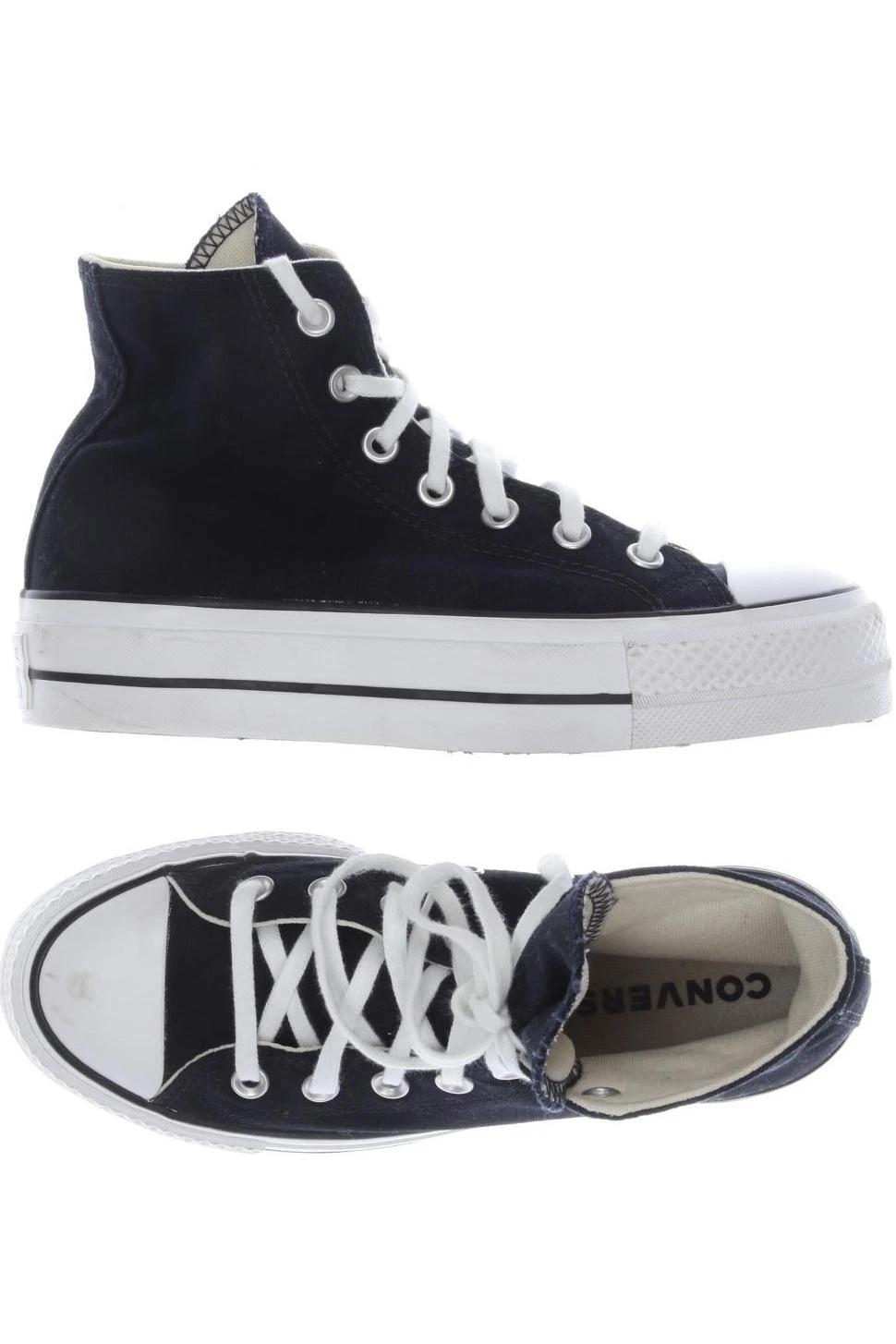 Converse sneaker da donna scarpe per il tempo libero scarpe da ginnastica scarpe sportive taglia EU... #s0jaiie