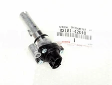 83181-42010 Speedometer Speed Sensor OEM Genuine Toyota RAV4 2001-05 8318142010