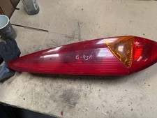 Orig. Heckleuchte Rücklicht links - 3-türer Fiat Punto 1.2 188 46794078