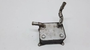 AUDI Q7 4L Ölkühler 079117015A 4.20 Petrol 257kw 2006 21259430